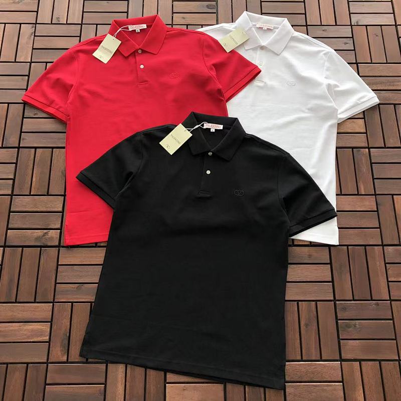 Other ~189 VALENTINO T-SHIRT 22120435 (Im 184CM 80KG Iwear Size XL In The Photo), photo 1