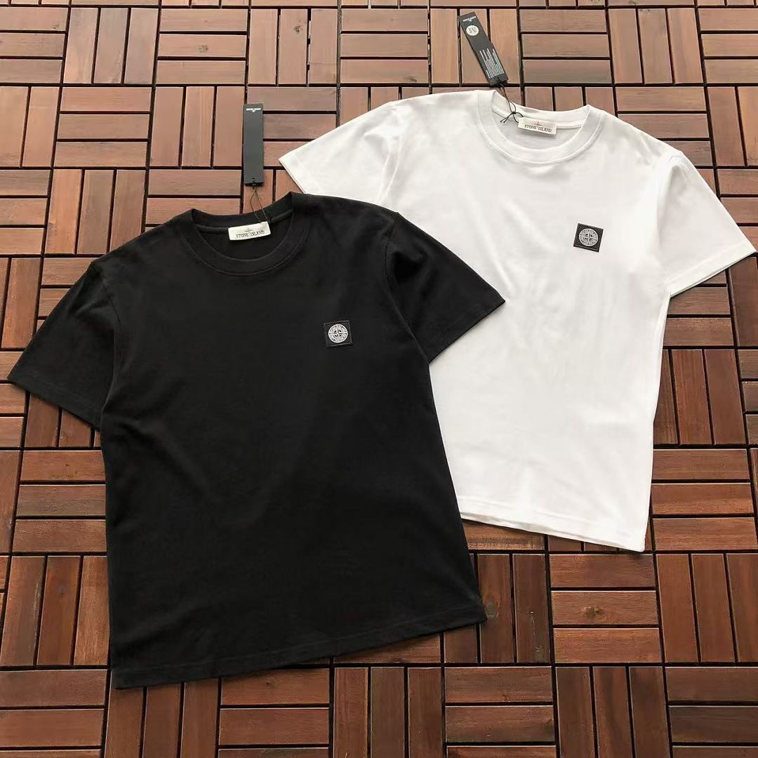 ~79 ST🔥🔥E T-SHIRT 77051802 (Im 185CM 80KG Iwear Size M In The Photo), photo 1