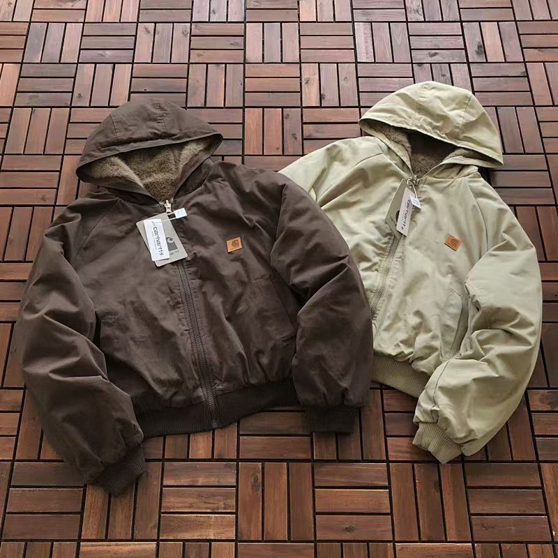 ~295 C🔥RH🔥RTT JACKET FLEECE 44121717 (Im 176CM 58KG Iwear Size M In The Photo), photo 1