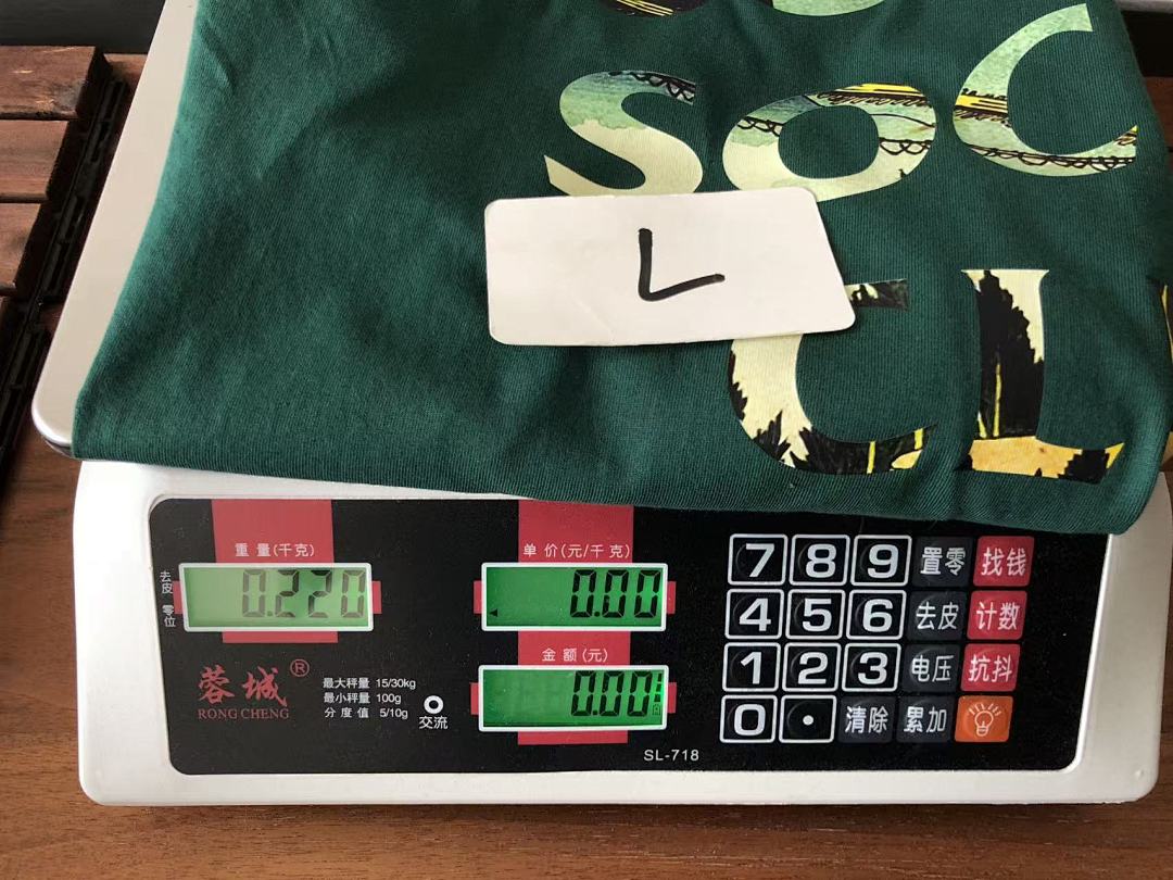 On Running ~85 ANTI SOCIAL CLUB T-SHIRT 11100812 (Im 180CM 68KG Iwear Size L In The Photo) - Image 19