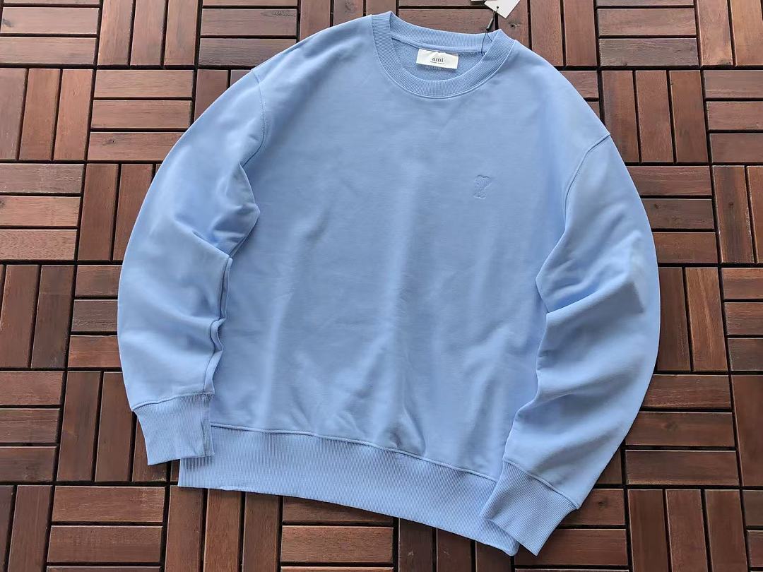 Other 165 A🔥I SWEATER 88081819 (Im 180CM 68KG Iwear Size M In The Photo) - Image 25