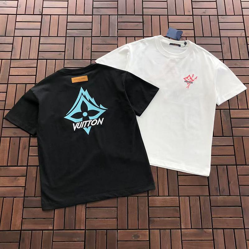 ~169 L🔥T-SHIRT 55060848 (Im 185CM 80KG Iwear Size L In The Photo), photo 1