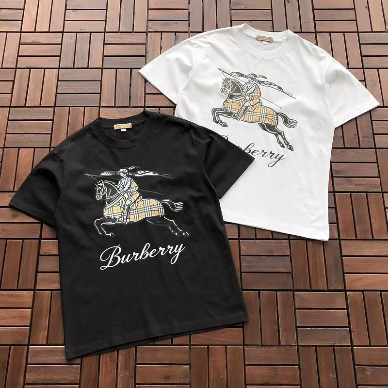 169 B🔥RB🔥RRY T-SHIRT 88062908 (Im 185CM 80KG Iwear Size L In The Photo), photo 1