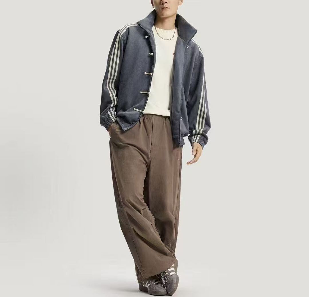 Other TOP 229 PANTS 199 🔥DI🔥AS JACKET - Image 5
