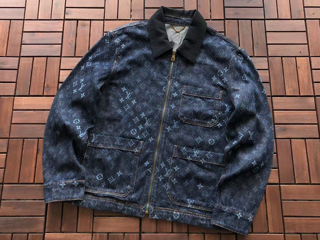 Other 🔥1:1🔥~458 L🔥JACKET 66080512 (Im 185CM 70KG Iwear Size 48 In The Photo) - Image 8