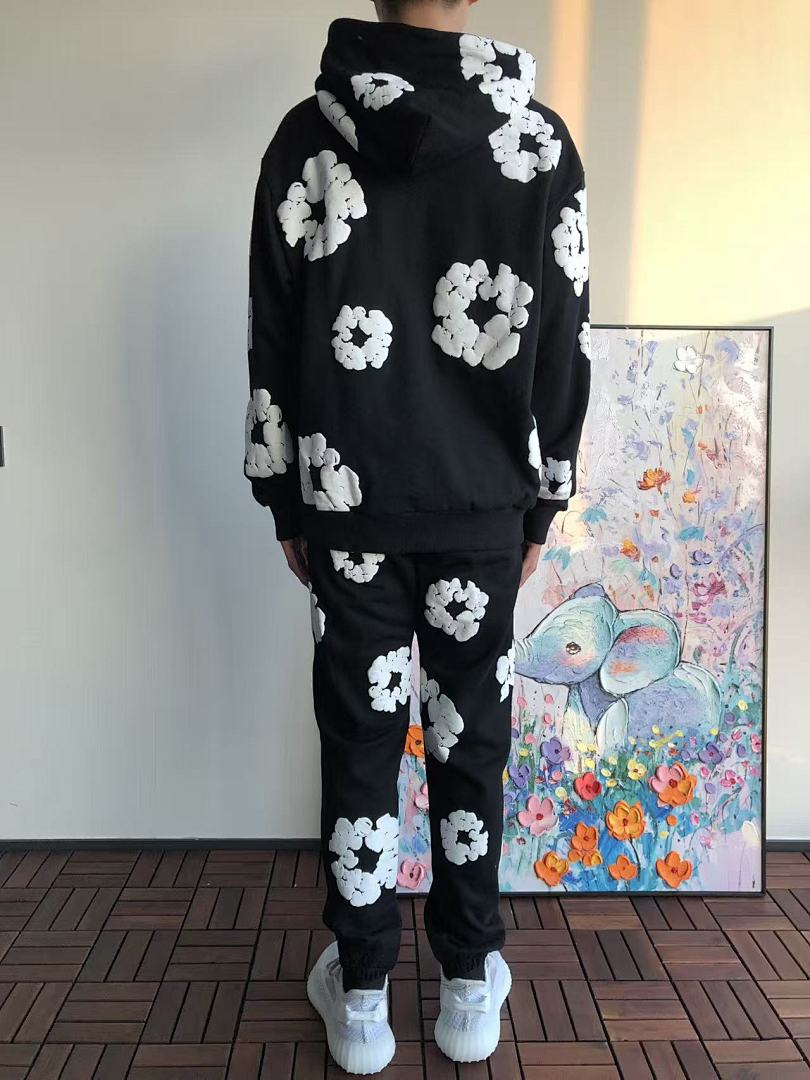 Other TOP~ 135 PANTS~ 125 D🔥N🔥MT 🔥🔥RS HOODIE - Image 6