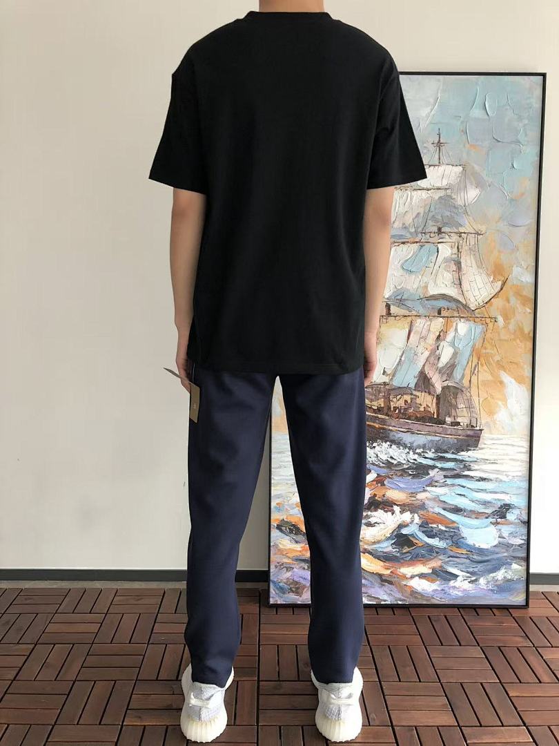 On Running ~79 P🔥TAG🔥N🔥A T-SHIRT 55022434 (Im 176CM 58KG Iwear Size M In The Photo) - Image 4