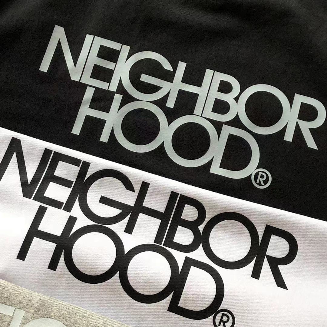 On Running ~99 NEIGHBORHOOD T-SHIRT - Image 18