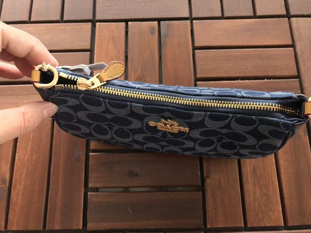 Other ~125 C🔥A🔥H BAG 66061464 (Long 23CM* Wide 13CM* High 7CM) - Image 28