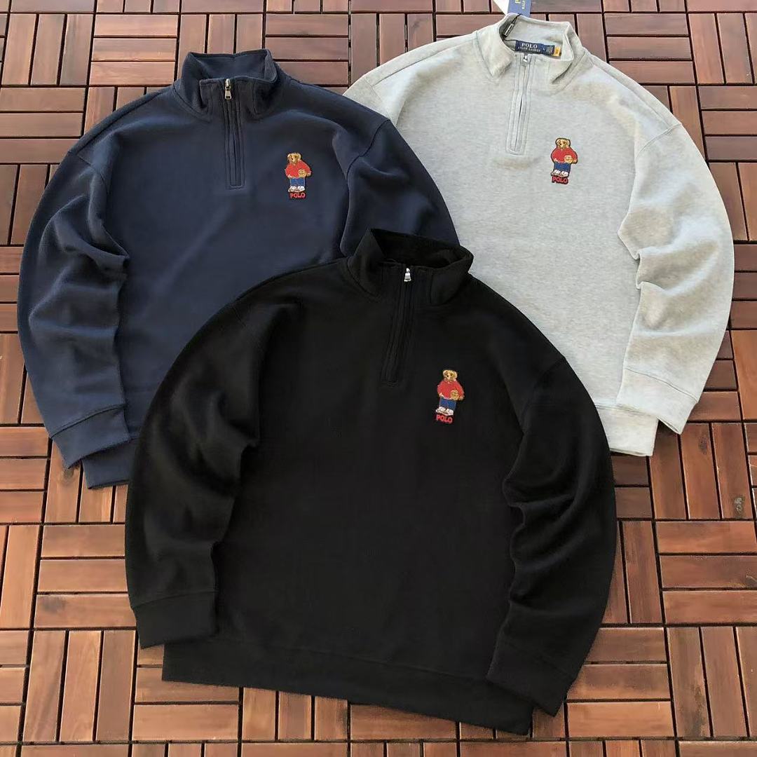 Other ~119 RA🔥PH🔥AU🔥EN SWEATER 77080919 (Im 185CM 70KG Iwear Size L In The Photo), photo 1