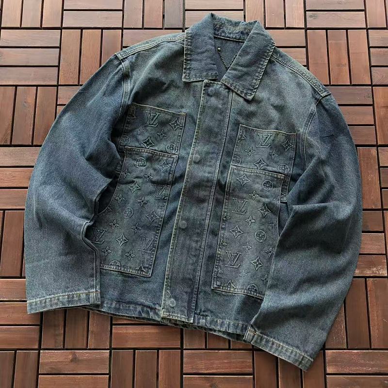 135 Lš„JACKET 88090720 (Im 185CM 80KG Iwear Size S In The Photo), photo 1