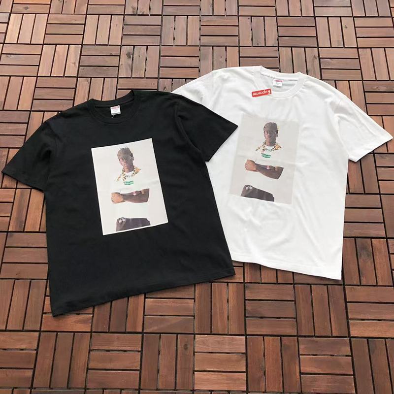 ~109 S🔥P🔥E🔥E T-SHIRT 77032423 (Im 180CM 68KG Iwear Size M In The Photo), photo 1