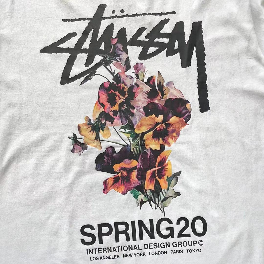 On Running ~85 ST🔥S🔥Y T-SHIRT - Image 15