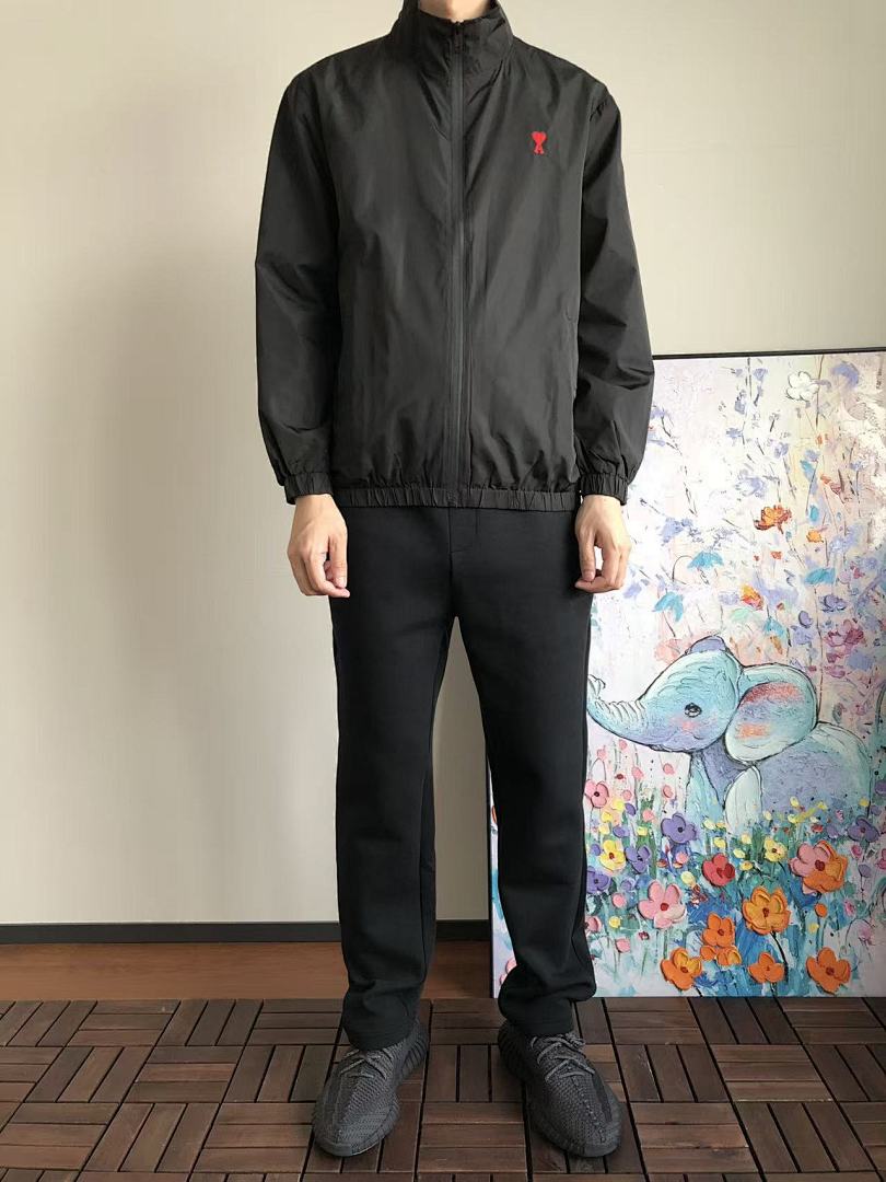 Other 179 A🔥I JACKET 44122405 (Im 180CM 68KG Iwear Size M In The Photo) - Image 3
