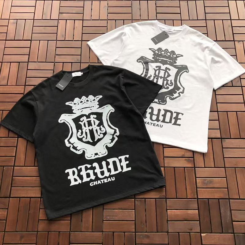Other ~95 R🔥U🔥E T-SHIRT 55042847 (Im 185CM 70KG Iwear Size L In The Photo), photo 1