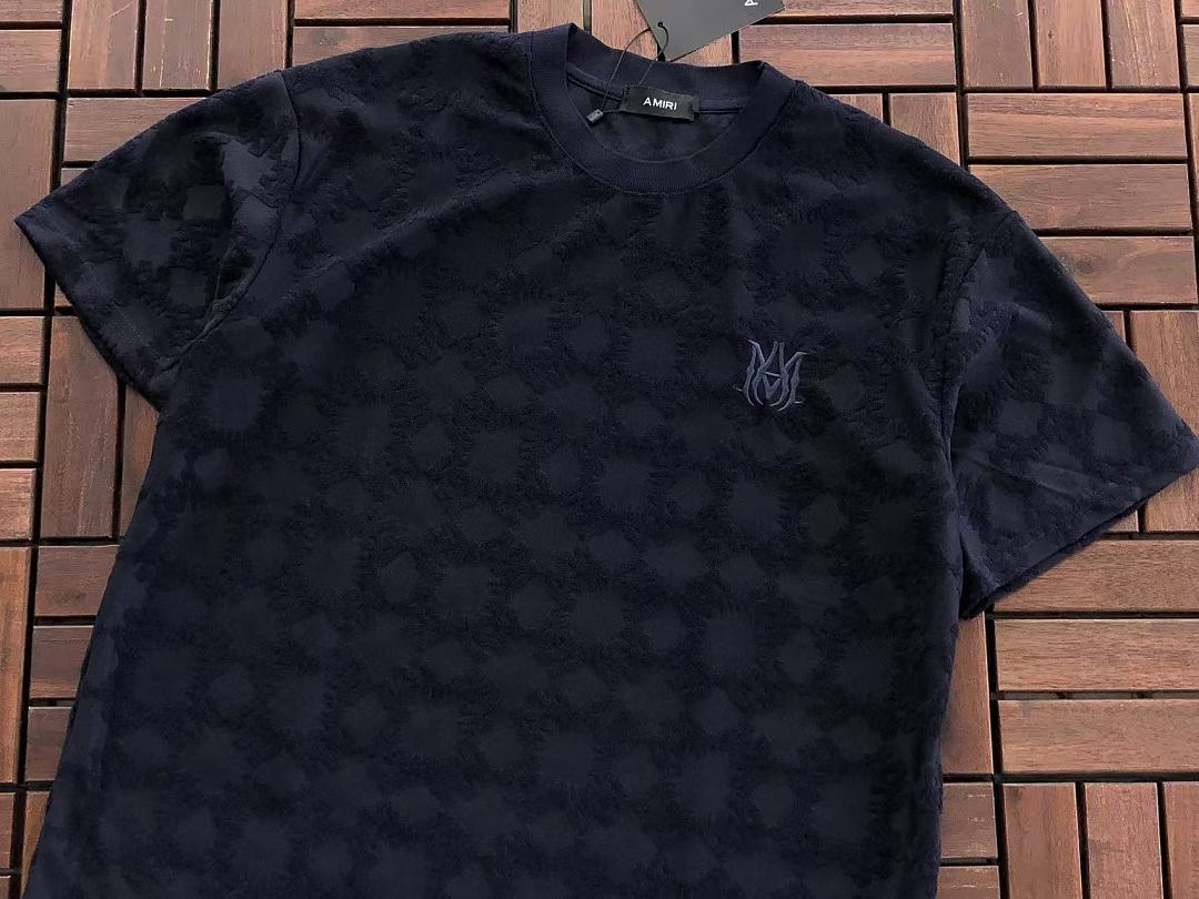 AMIRI ~99 AMIRI T-SHIRT 55042703 (Im 185CM 80KG Iwear Size 2XL In The Photo) - Image 11