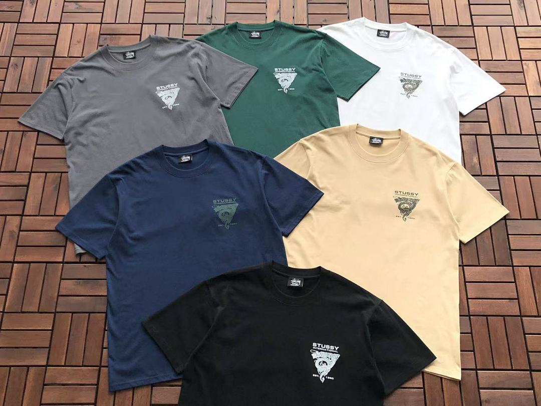 On Running ~79 ST🔥S🔥Y T-SHIRT 55032214 (Im 185CM 80KG Iwear Size L In The Photo) - Image 26