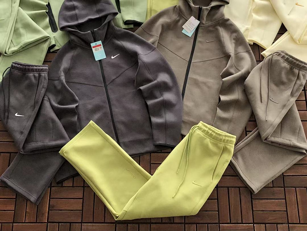 Other TOP~185 PANTS~159 N🔥C🔥A & N🔥K🔥HOODIE - Image 11