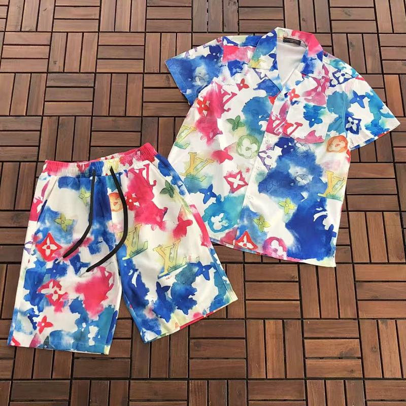 TOP~109 PANTS~99 L🔥T-SHIRT SHIRT SHORTS 77030845 (Im 176CM 58KG Iwear Size L In The Photo), photo 1