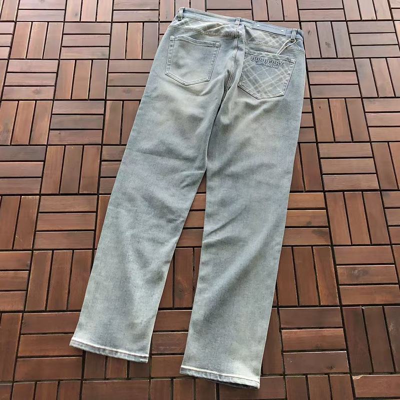 Other ~226 B🔥RB🔥RRY JEANS 66070282 (Im 185CM 70KG Iwear Size 33 In The Photo), photo 1