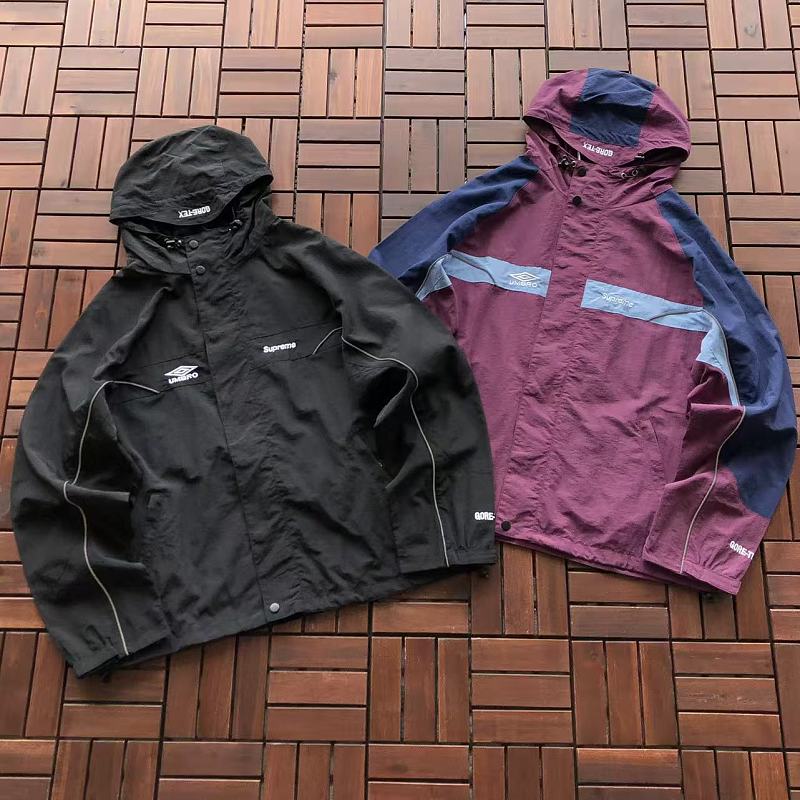 Other ~249 S🔥P🔥E🔥E & UMBRO JACKET 66090432 (Im 185CM 70KG Iwear Size M In The Photo), photo 1