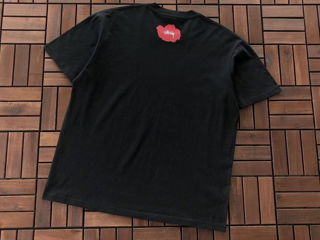 On Running ~79 ST🔥S🔥Y T-SHIRT 55040410 (Im 185CM 80KG Iwear Size L In The Photo) - Image 14
