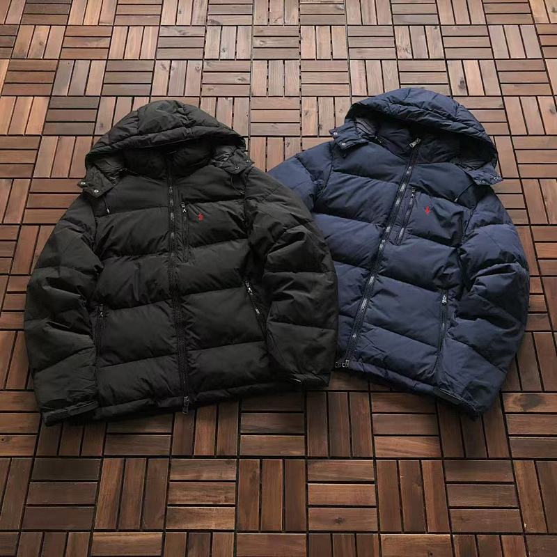 438 RA🔥PH🔥AU🔥EN DOWN JACKET 44122609 (Im 180CM 68KG Iwear Size L In The Photo), photo 1