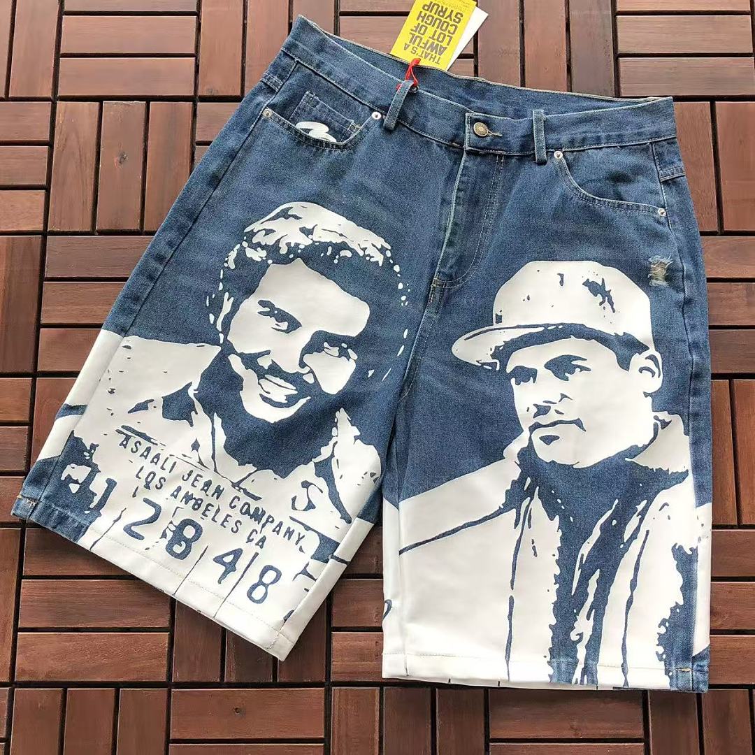 Other ~129 TH🔥T'S A AW🔥UL L🔥T OF C.. & ASAALI SHORTS, photo 1