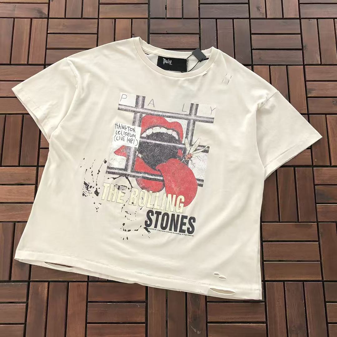 ~95 VINTAGE T-SHIRT 77051429 (Im 185CM 70KG Iwear Size M In The Photo), photo 1