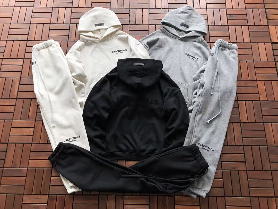 Other TOP~ 169 PANTS ~ 139 FOG HOODIE TROUSERS - Image 6