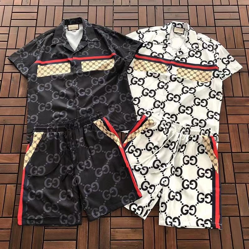 Other TOP~85 PANTS~85 G🔥C🔥I T-SHIRT SHIRT, photo 1