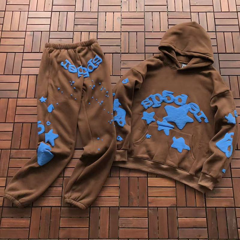 TOP~ 115 PANTS~ 99 S🔥5D🔥R HOODIE TROUSERS, photo 1