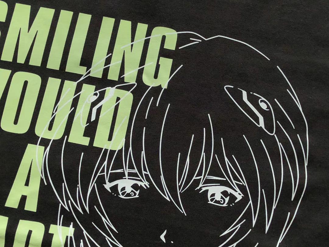 On Running ~95 PLEASURES T-SHIRT - Image 9
