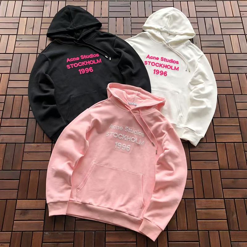 Other ~189 ACNE STUDIOS HOODIE 66090610 (Im 185CM 70KG Iwear Size L In The Photo), photo 1