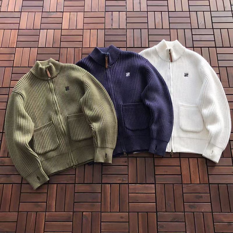 ~295 UNDEFEATED SWEATER 11120849 (Im 185CM 70KG Iwear Size M In The Photo), photo 1
