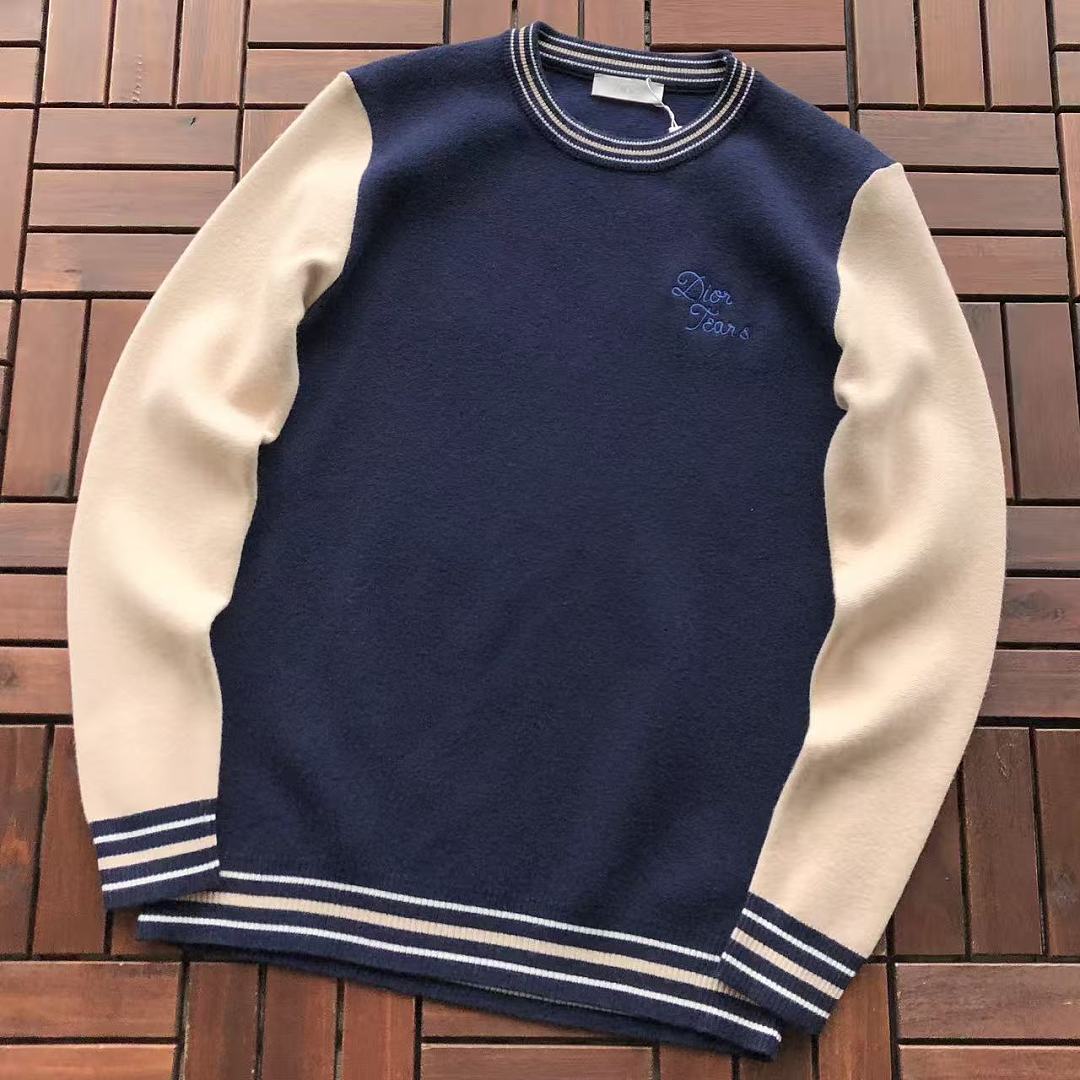 Other ~165 D🔥O🔥 SWEATER 77083023 (Im 180CM 68KG Iwear Size L In The Photo), photo 1