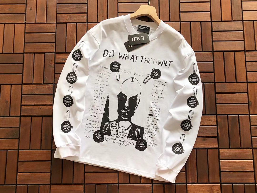 Other ~88 E.R.D LONG-SLEEVE, photo 1