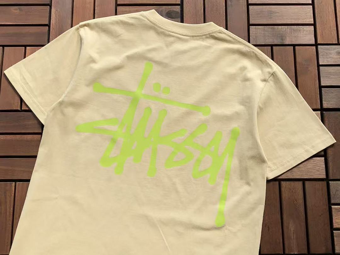 On Running ~79 ST🔥S🔥Y T-SHIRT 11110527 (Im 185CM 70KG Iwear Size M In The Photo) - Image 44