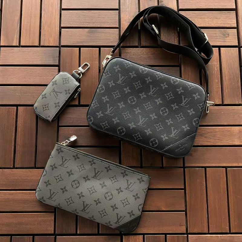 ~ 199 L🔥BAG 55060141 (Long 25CM* Wide 18CM* High 4CM), photo 1