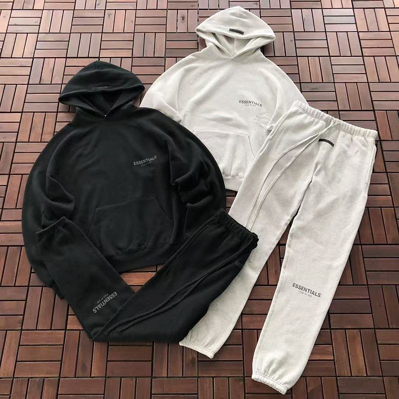 Other TOP175 PANTS165 FOG HOODIE TROUSERS FLEECE 88061803 (Im 180CM 68KG Iwear Size M In The Photo)