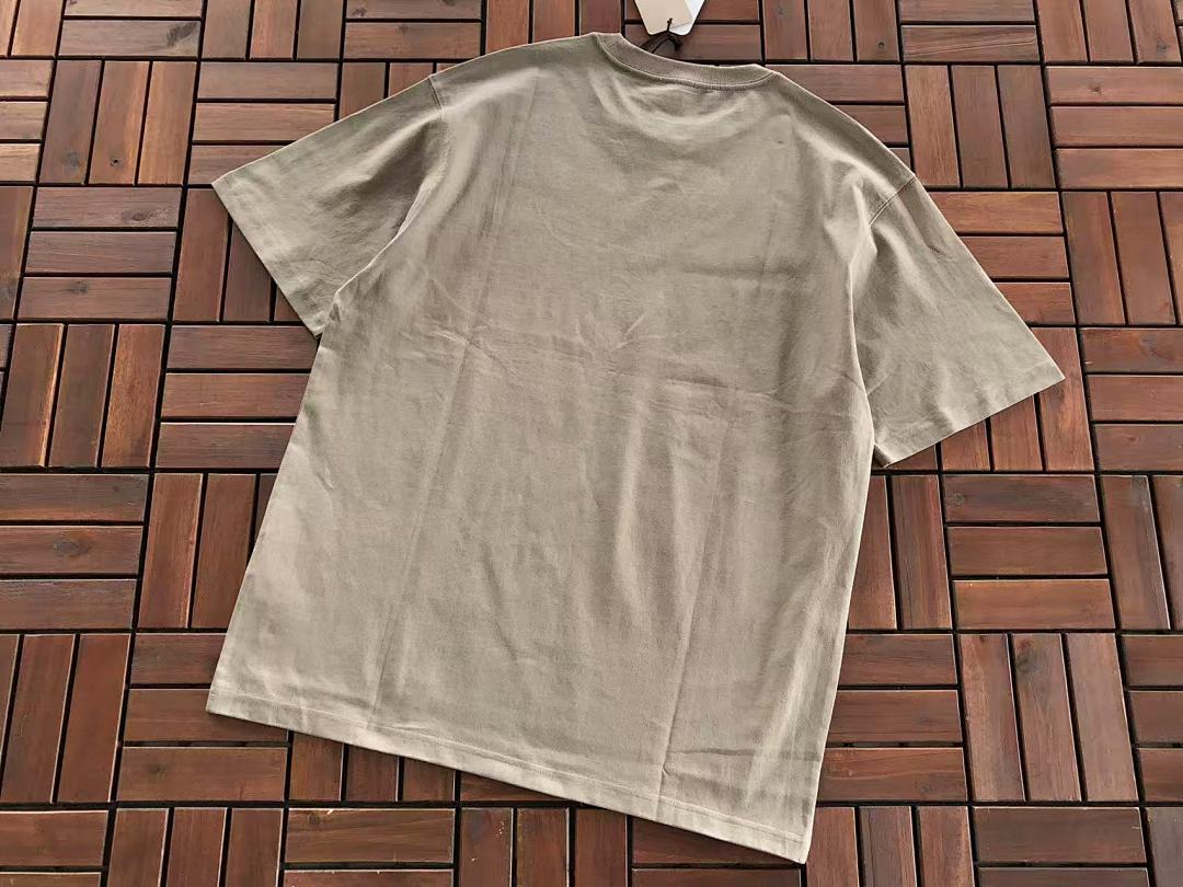 On Running ~95 C🔥RH🔥RTT T-SHIRT 11092713 (Im 180CM 68KG Iwear Size XL In The Photo) - Image 13