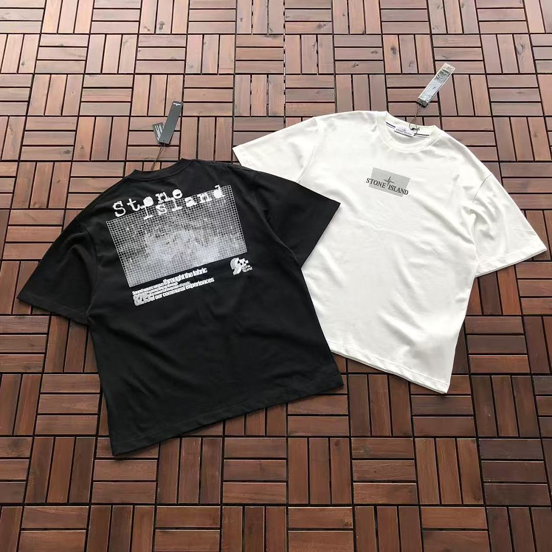 Other ~139 ST🔥🔥E T-SHIRT 55030158 (Im 185CM 70KG Iwear Size L In The Photo), photo 1