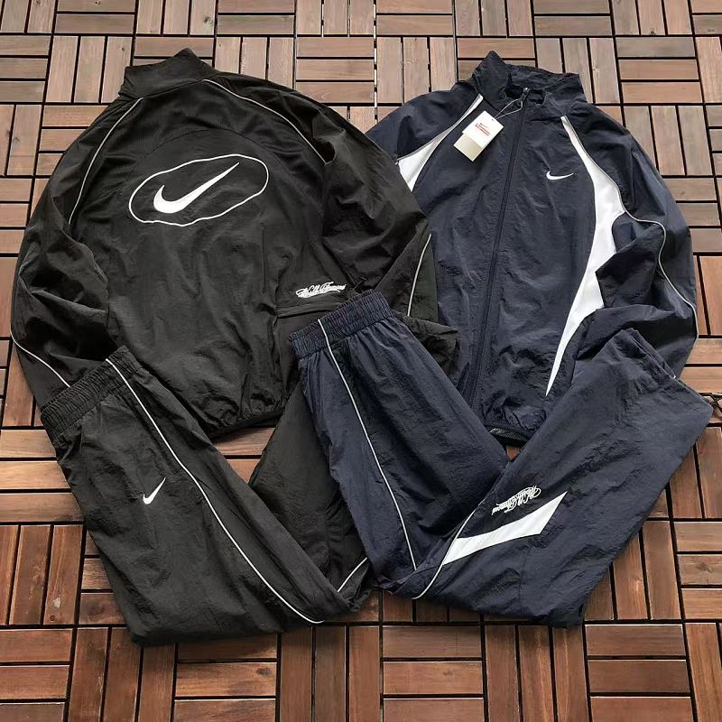 Other ~239 N🔥K🔥& S🔥P🔥E🔥E JACKET TROUSERS 55031827 (Im 185CM 80KG Iwear Size M In The Photo)