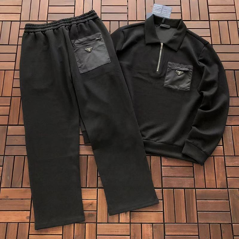 Other ~278 P🔥A🔥A SWEATER TROUSERS 55071083 (Im 185CM 70KG Iwear Size 2XL In The Photo), photo 1