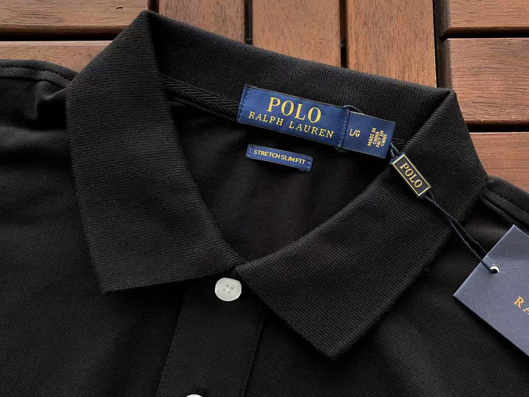 Other 129 RA🔥PH🔥AU🔥EN T-SHIRT POLO 77122499 (Im 185CM 80KG Iwear Size L In The Photo) - Image 25