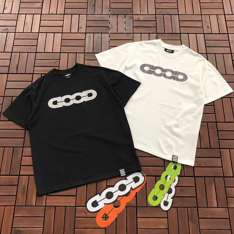 135 GOš„DBRš„š„D T-SHIRT 88060331 (Im 185CM 70KG Iwear Size S In The Photo), photo 1