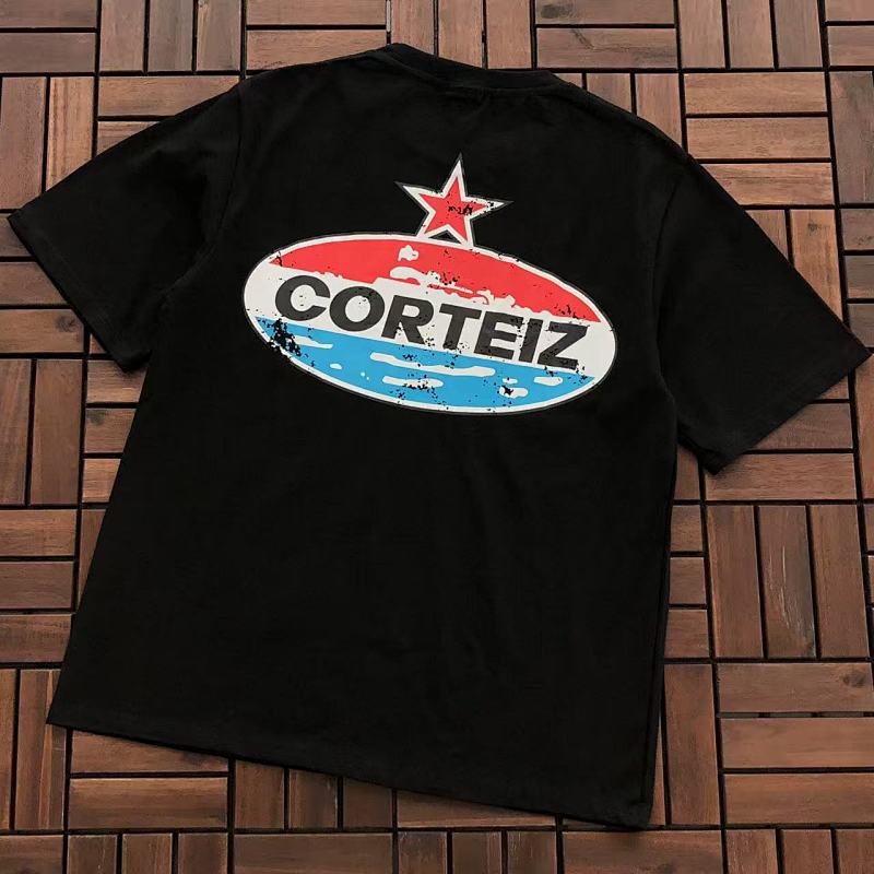 Other ~85 C🔥RT🔥🔥Z T-SHIRT 77032731 (Im 185CM 80KG Iwear Size M In The Photo), photo 1