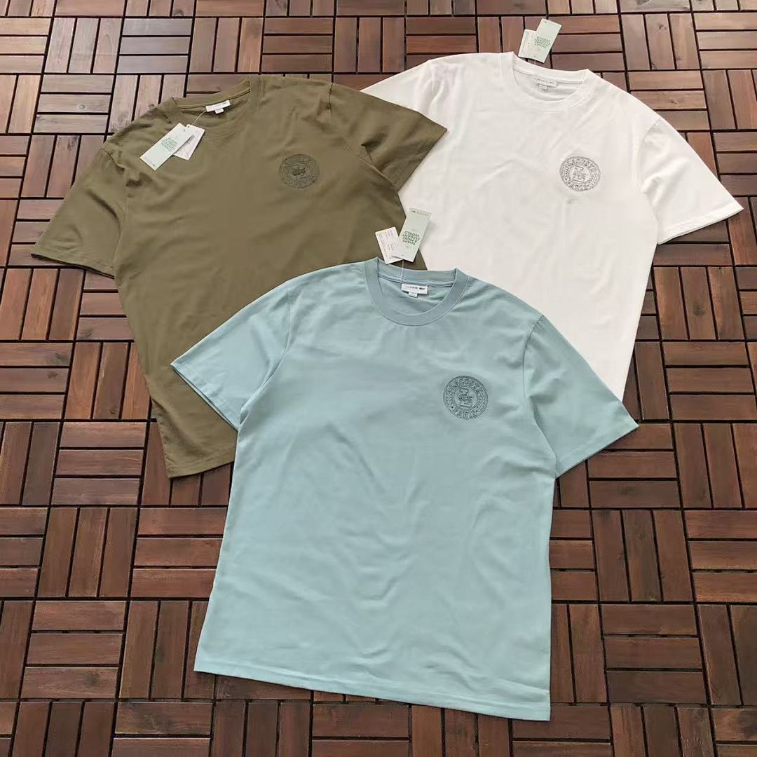 Other ~129 L🔥C🔥ST🔥 T-SHIRT 66031338 (Im 185CM 70KG Iwear Size 2XL In The Photo), photo 1