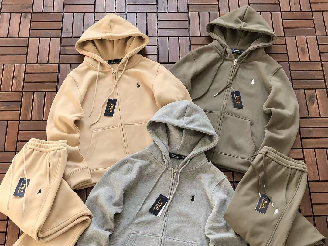 Other ~ TOP 168 PANTS 135 RA🔥PH🔥AU🔥EN HOODIE TROUSERS - Image 9