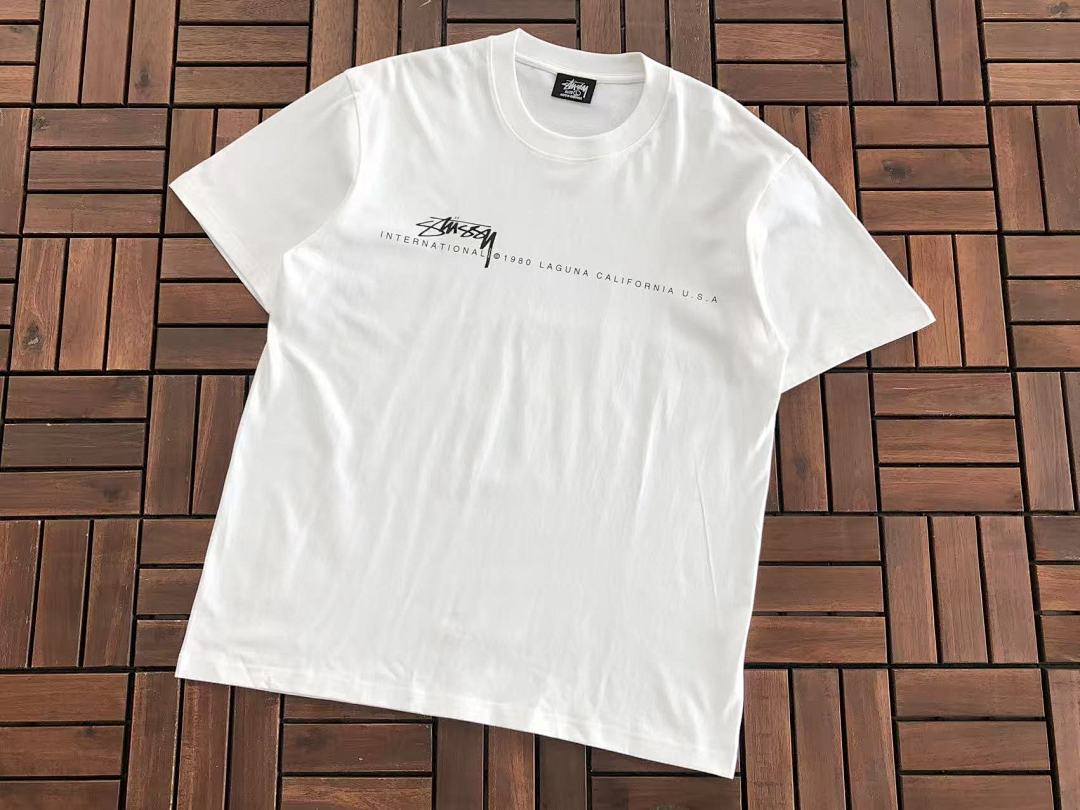 On Running ~79 ST🔥S🔥Y T-SHIRT 55032334 (Im 185CM 80KG Iwear Size L In The Photo) - Image 8